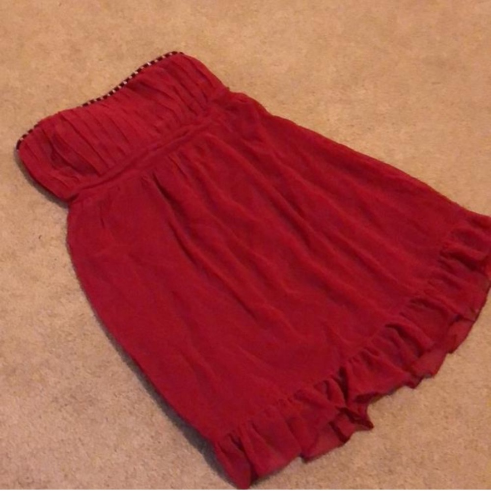 Dress - Picture 4 of 8